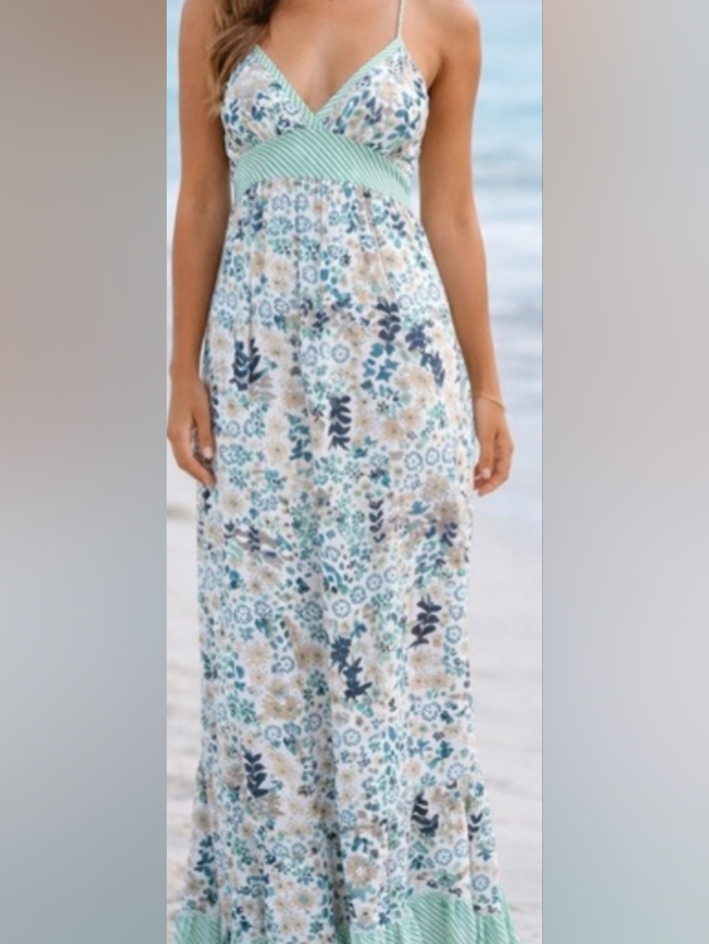 Oneil Dress